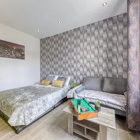 Modern House 7Min To Paris Professionals And Family Apartment Alfortville Exterior photo