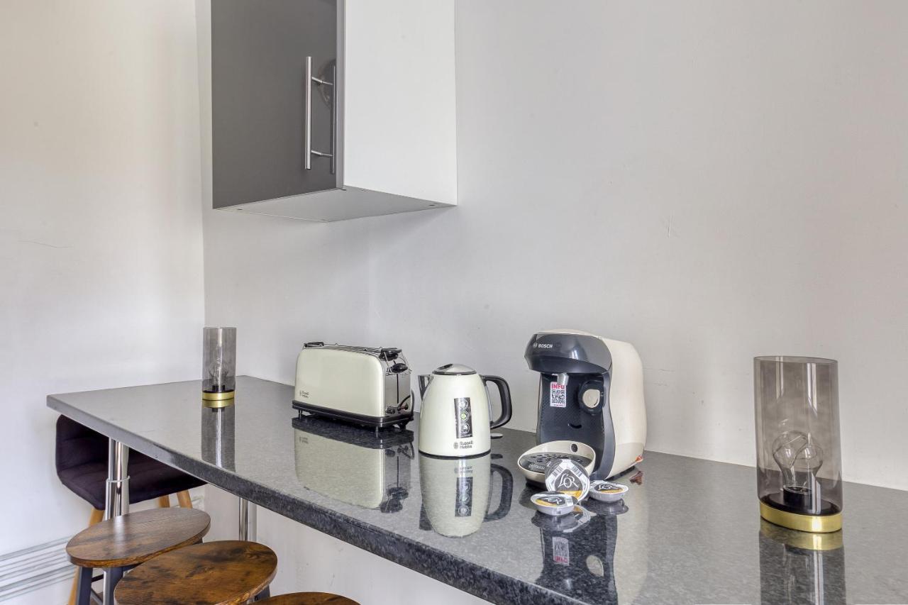 Modern House 7min To Paris Professionals And Family Appartement Alfortville