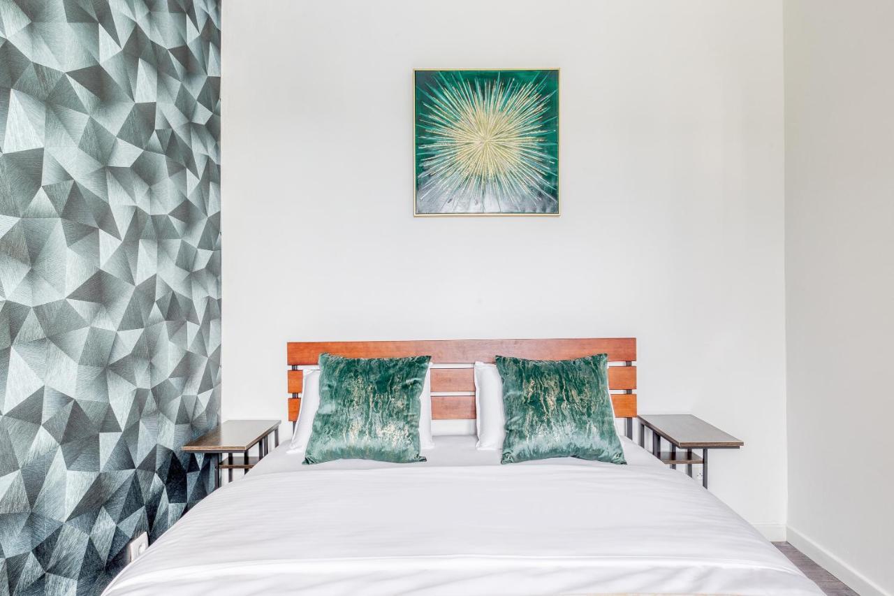 Modern House 7min To Paris Professionals And Family Appartement